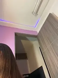 ValeriaAguilar webcam stripchat model stream image