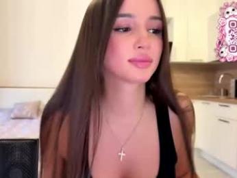 lilmiabae webcam model stream image