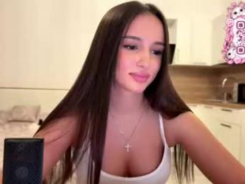 lilmiabae webcam model stream image