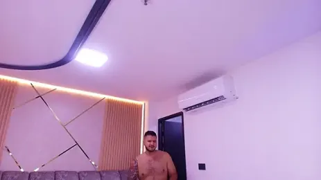 Aperçu webcam de mister_miike