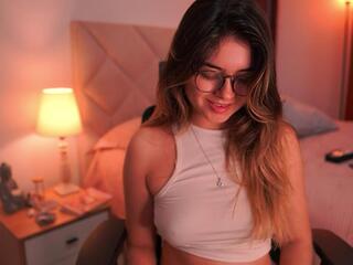 Marie Jonnes webcam model stream image