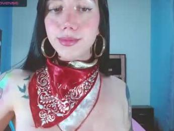 karla_zambrano webcam model stream image