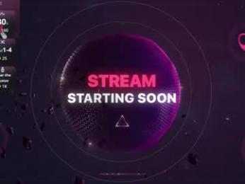 diamond_black00 webcam model stream image