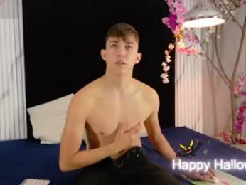 danteandviolete_cr webcam model stream image