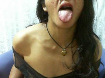 Lysah webcam preview
