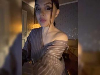 MyStream webcam model stream image