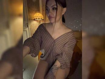 MyStream webcam model stream image