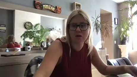 Aperçu webcam de lady_gloria69