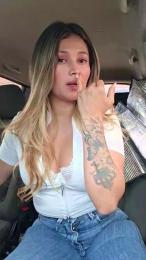 Tania__honey webcam model stream image