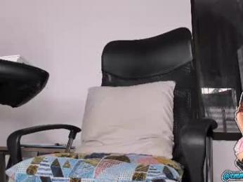 kiryto_babyhot1 webcam chaturbate model stream image