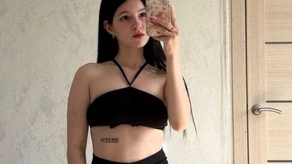 Kate webcam preview