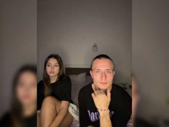 NotShyGuys webcam model stream image