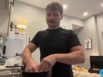 chadtitan webcam model stream image