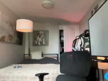 chadtitan webcam model stream image