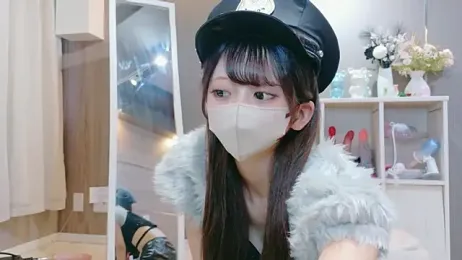 Kiki-jpn webcam model stream image