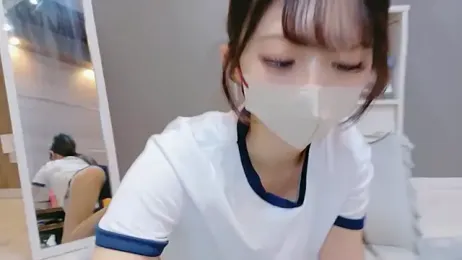 Kiki-jpn webcam model stream image