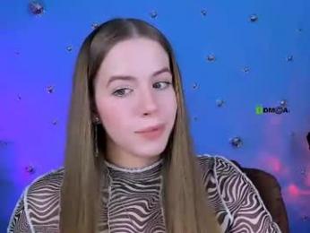 kristy_moon_ webcam model stream image