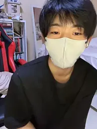 Mura109905 webcam model stream image
