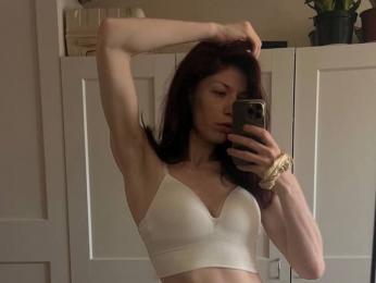 VeronicaRobinson webcam livejasmin model stream image