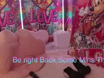 vanessa_love webcam model stream image