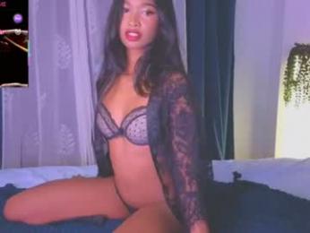 cherrrish_ webcam model stream image