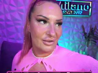 image de stream de tamaramilano