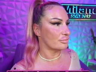 image de stream de tamaramilano