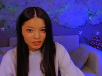 itscharlliee webcam model stream image