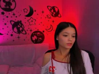 itscharlliee webcam model stream image
