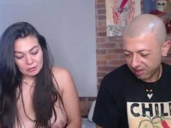 _bonnie__and_clyde webcam model stream image