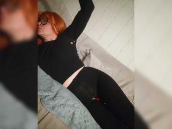 Mary_Traxwell webcam model stream image