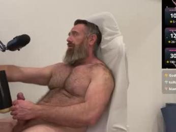 donnybasilisk webcam chaturbate model stream image