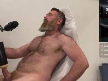 donnybasilisk webcam chaturbate model stream image