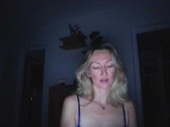blue_Flame webcam bongacams model stream image