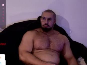 musculusx webcam chaturbate model stream image