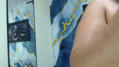 Yasmine_Tapias webcam model stream image