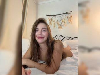 -GAZMALVINA- webcam model stream image