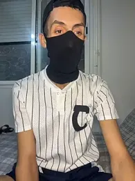 Yassir-xxxl webcam model stream image