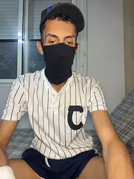 Yassir-xxxl webcam preview