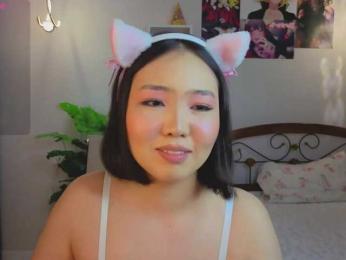 akino-hen1 webcam bongacams model stream image
