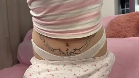 LumiyaSunny webcam model stream image
