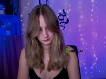 so_hot_rosalie webcam model stream image