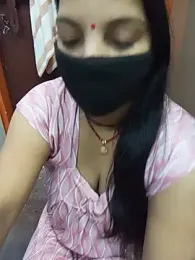 Manjudear webcam stripchat model stream image