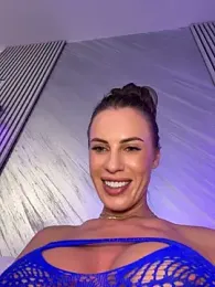 _JessyRey_ webcam preview