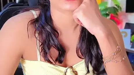WOw_Nisha- webcam stripchat model stream image