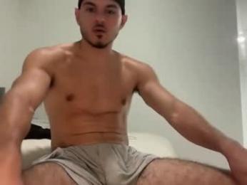 themarkleon webcam chaturbate model stream image