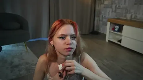 TiannaBorlace webcam stripchat model stream image
