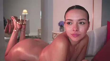 NaomiSainz webcam model stream image