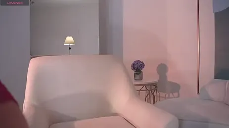 NaomiSainz webcam model stream image