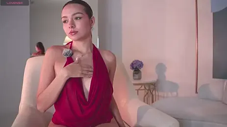 NaomiSainz webcam model stream image